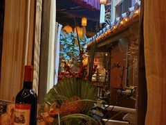 -叶叶菩提·晋福宫