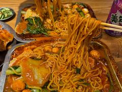 -老啪叽串炒饭(铁百店)