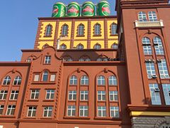 -青岛啤酒博物馆