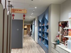 -海马体照相馆(上海月星环球港店)