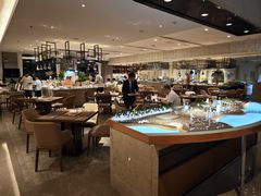 -星璞餐厅(深铁塘朗城君璞酒店)