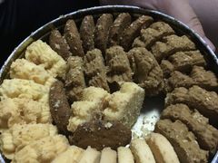 -珍妮曲奇聪明小熊(尖沙咀店)