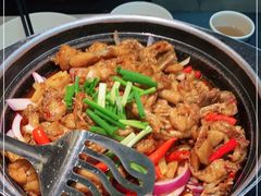 -蛙小侠(长安万科店)