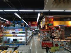 -广百家超市(大东海店)