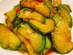 湖北青茄子-丹江口渔村·湘味厨房(桃园店)