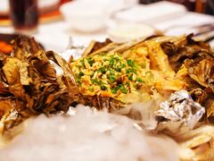 -成都瑞吉酒店·宴庭中餐厅