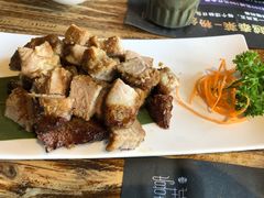 -喜越泰莱·泰越料理(海逸新天地店)