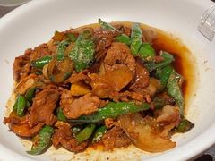 -湖兰金牌小炒肉(椒江万达店)