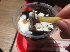 -肯德基(西稍门店)
