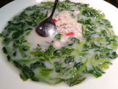鸽汤万年青-大鸽饭(岗顶店)