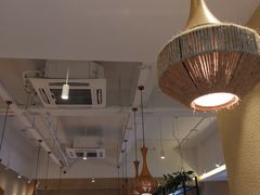 大堂-许府牛火锅(信义坊总店)