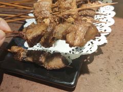 -幸运牛汕头小黄牛牛肉火锅(梅林店)