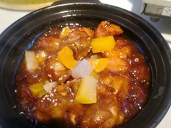 -味妙顺德厨房(绿地缤纷城店)