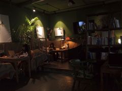 -出走咖啡·面包(宋庄店)
