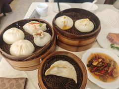 -怡园饭店-餐厅(四望亭店)