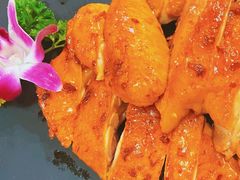 -糟粕醋·椰苑海南菜餐厅(亚龙湾天域酒店)