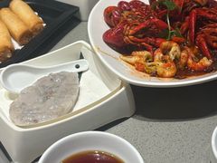 -海底捞火锅(泰安爱琴海店)