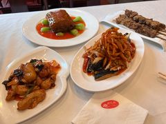 -功德林素菜饭庄(前门店)