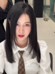 -DL HOPE明星造型