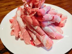 -草原牧羊火锅·龙虾·烤鱼(杨浦店)