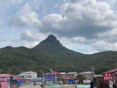 -帽儿山风景区