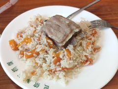 -巴依家新疆手抓饭(菱角湖万达店)
