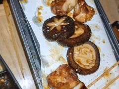 -松鱼亭·和牛烧肉(协鑫广场店)