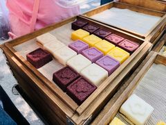 -竺桥兄弟烤鸭(总店)