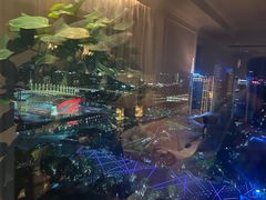 -广州富力丽思卡尔顿酒店