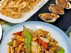 -渔娘渔家丹东海鲜(东直门店)