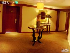 -上海明天广场JW万豪酒店