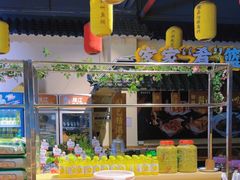 -柴火农家·江西赣南菜(土华店)