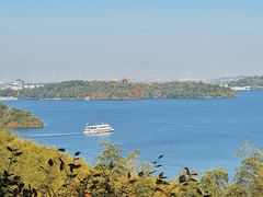 -天目湖涵田半山温泉