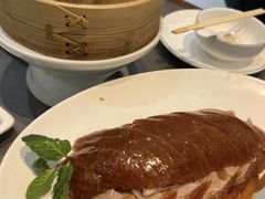 -黑窑厂糖油饼烤鸭·清真菜(旗舰店)