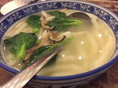 -一楼食业·美食人家