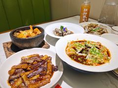 -阿毛饭店首店·宁波老字号(文化广场店)