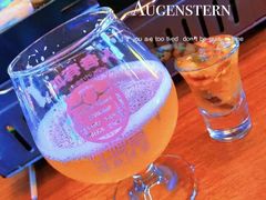 -牛啤堂精酿啤酒餐吧(五棵松华熙店)