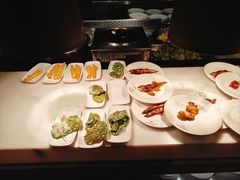 -川骄海鲜自助(亚运村店)