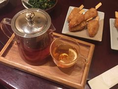 -青藤茶馆(南山路店)
