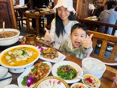 -尽善百年古院餐厅(王家老宅店)