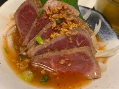 -大渔铁板烧(大悦城店)