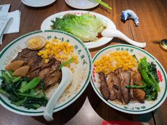 -西关味(大卫城店)