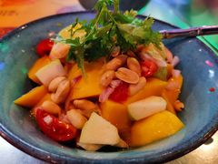 -simply thai天泰(长泰广场店)