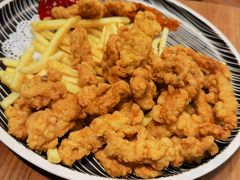 -有红鸡毛店·川菜(建设路店)