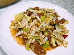 -阿巧一号私房菜(止园路店)
