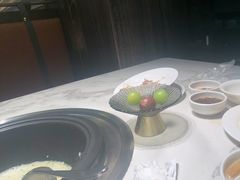 -青蓬蒸汽海鲜·深圳老字号·团建聚会(壹方城店)