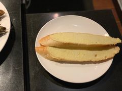 法式烤面包-尚水长廊铁板烧餐厅(荣祥广场裕翔路店)