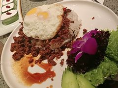 -Home Thai·泰谣(王府井apm店)