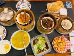 -金翠河烧鹅餐厅(解放碑时代广场店)