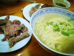 -苏州藏书羊肉馆(安顺路店)